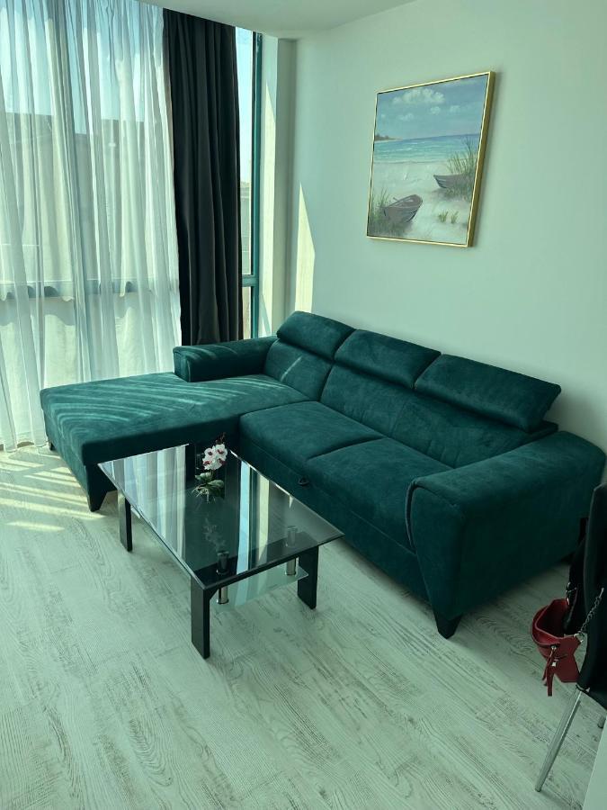 Spacious And Cozy Apartment In Complex Del Sol Primorsko Exterior foto